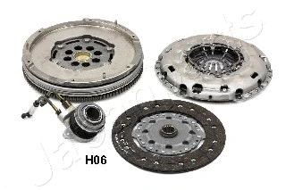 Clutch Kit (KV-H06)