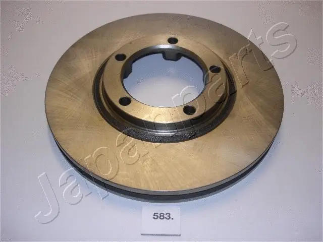 Brake Disc (DI-583)