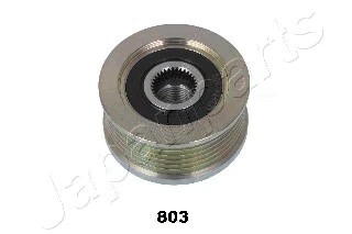 Alternator Freewheel Clutch