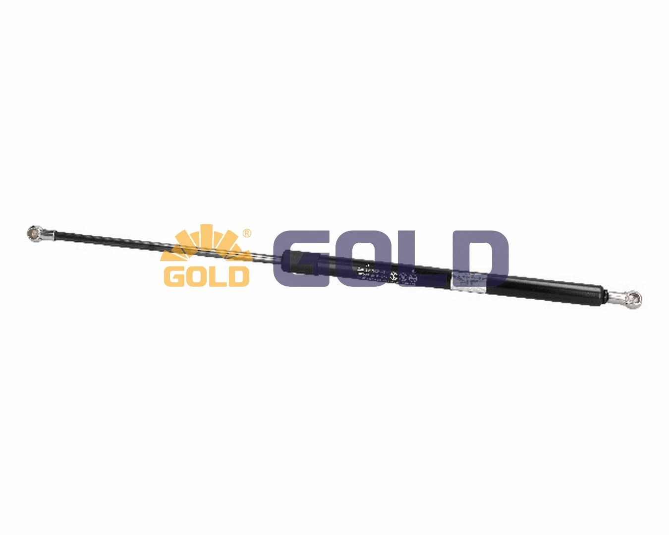 Gas Spring, boot/cargo area (GSJ06039)