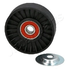 Deflection/Guide Pulley, V-ribbed belt (RP-128)
