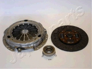 Clutch Kit (KF-2038)