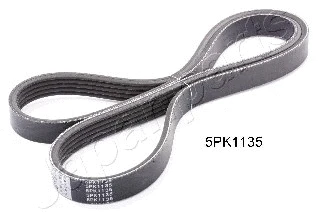 V-Ribbed Belt (DV-5PK1135)