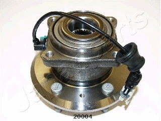 Wheel Hub (KK-20004)