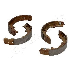 Brake Shoe Set, parking brake