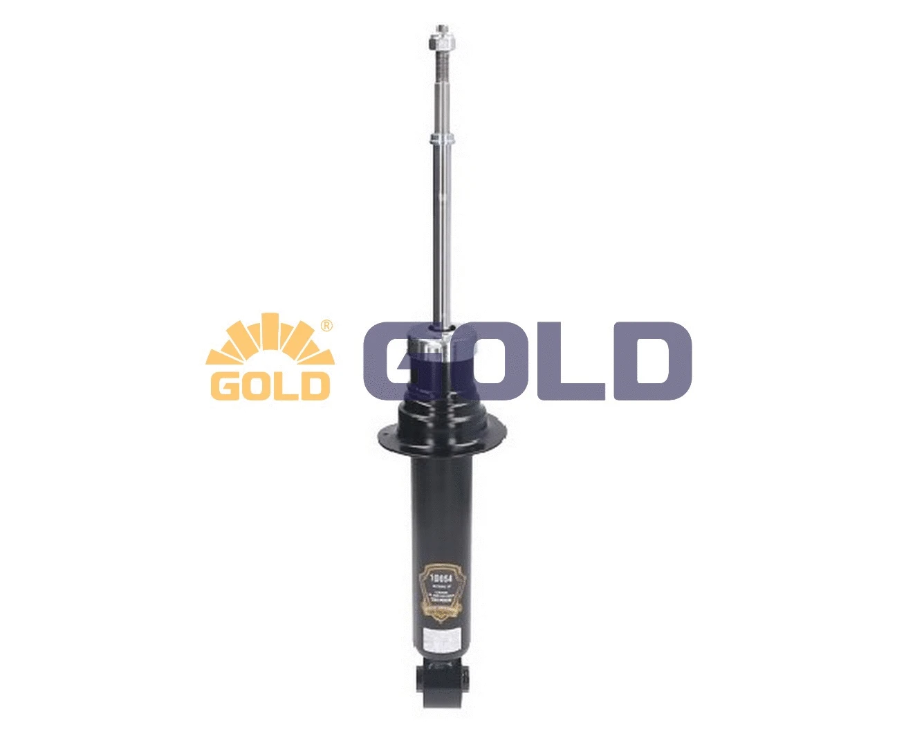 Shock Absorber (9450177)