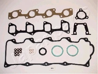 Gasket Kit, cylinder head (KG-261S)