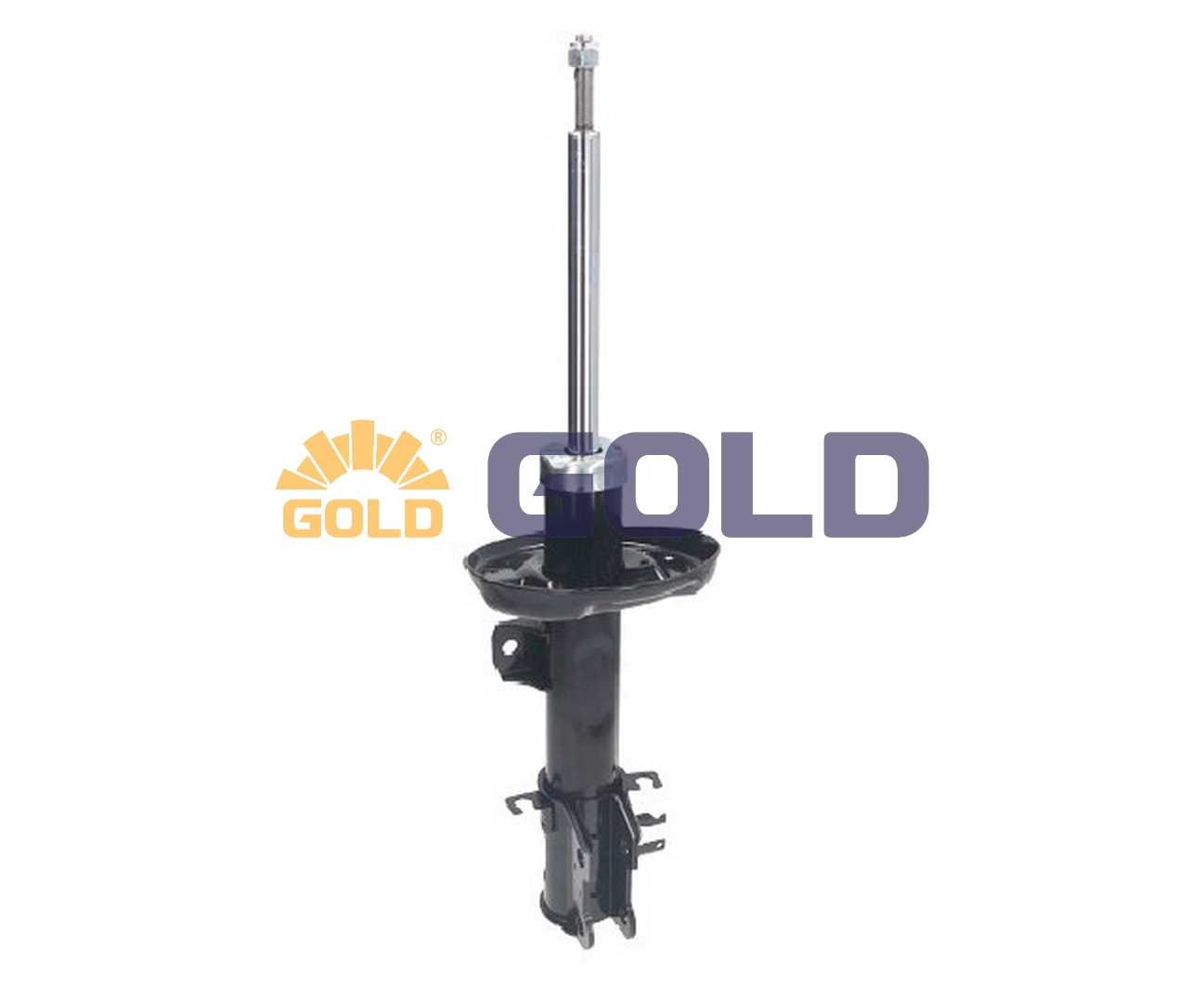 Shock Absorber (9262167)