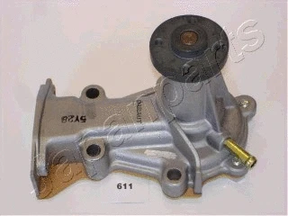 Water Pump, engine cooling (PQ-611)