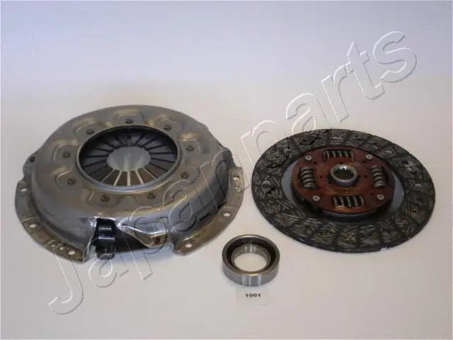 Clutch Kit (KF-1001)