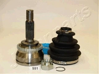 Joint Kit, drive shaft (GI-551)