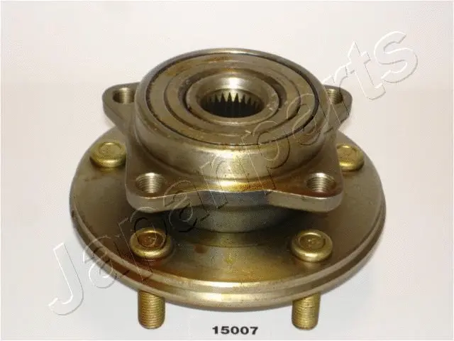 Wheel Hub (KK-15007)