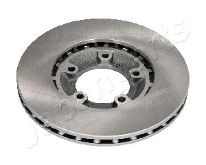 Brake Disc (DI-518C)