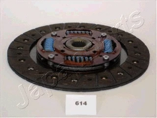 Clutch Disc (DF-614)