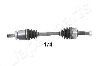 Drive Shaft (GI-174)