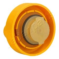 Sealing Cap, oil filler neck