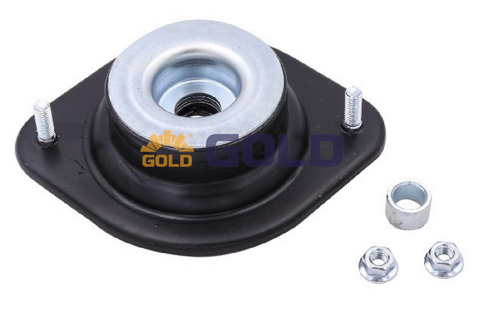 Suspension Strut Support Mount (GSM0230)