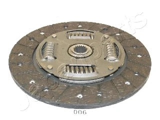 Clutch Disc (DF-006)