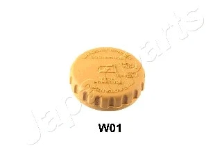 Cap, radiator (KH-W01)