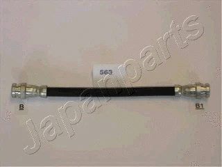Holding Bracket, brake hose (TF-563)