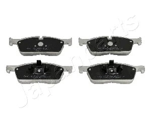 Brake Pad Set, disc brake (PA-L12AF)