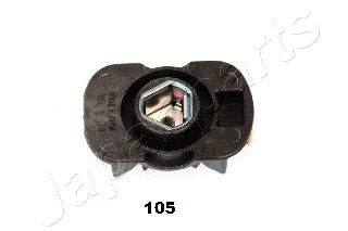 Rotor, distributor