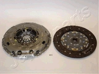 Clutch Pressure Plate (SF-H24)
