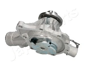 Water Pump, engine cooling (PQ-0509)