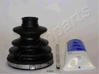 Bellow Kit, drive shaft (KB-029)