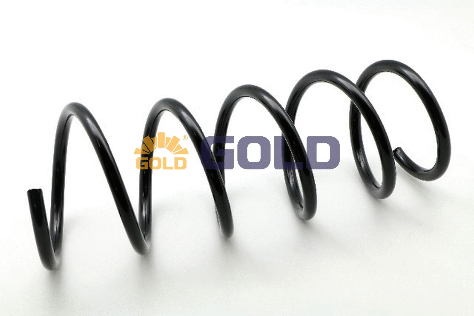 Suspension Spring (GZJ3429A)