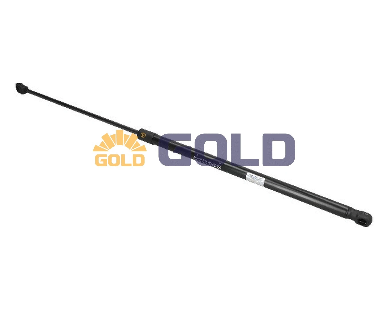 Gas Spring, boot/cargo area (GSJ09019)
