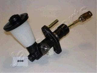 Master Cylinder, clutch (FR-206)