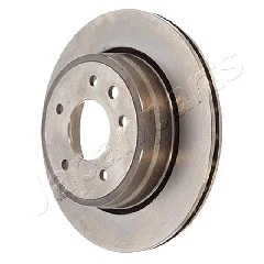 Brake Disc (DP-0317)