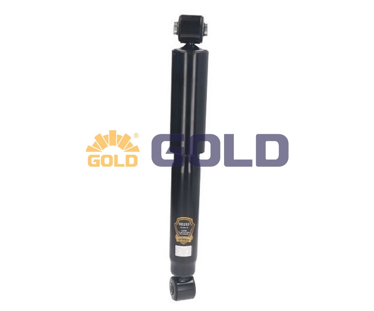 Shock Absorber (9150368)