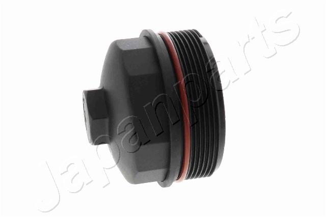 Cap, oil filter housing (FOC-061)