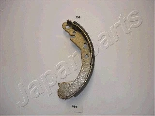 Brake Shoe Set (GF-098AF)