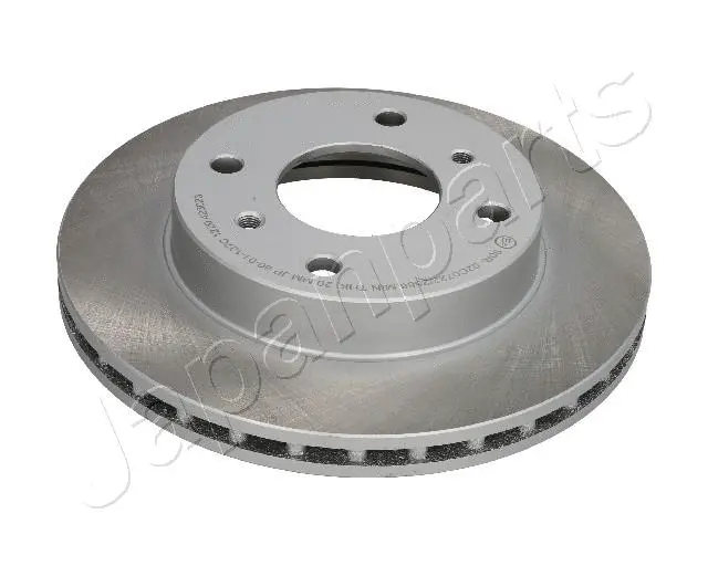 Brake Disc (DI-127C)