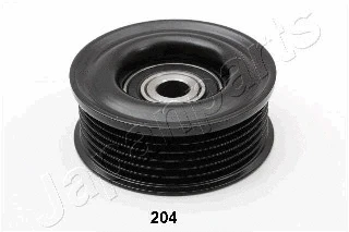 Deflection/Guide Pulley, V-ribbed belt (RP-204)