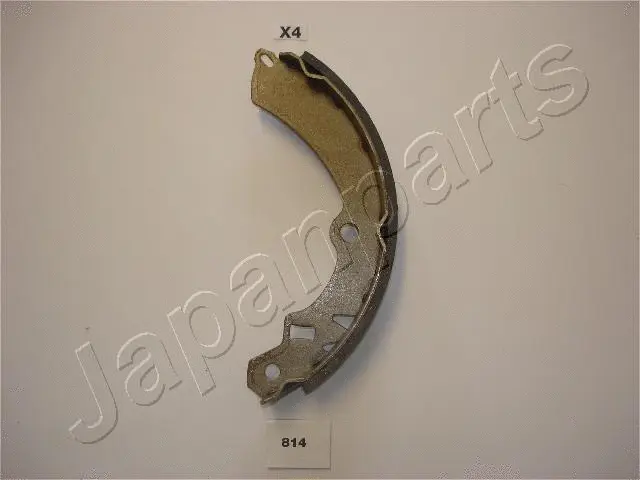 Brake Shoe Set (GF-814AF)