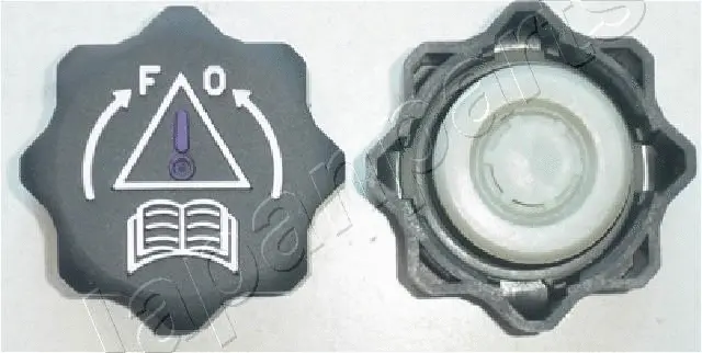 Cap, radiator (KH-032)