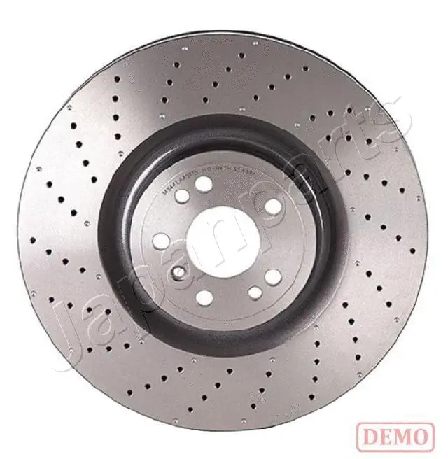 Brake Disc (DI-0551C)