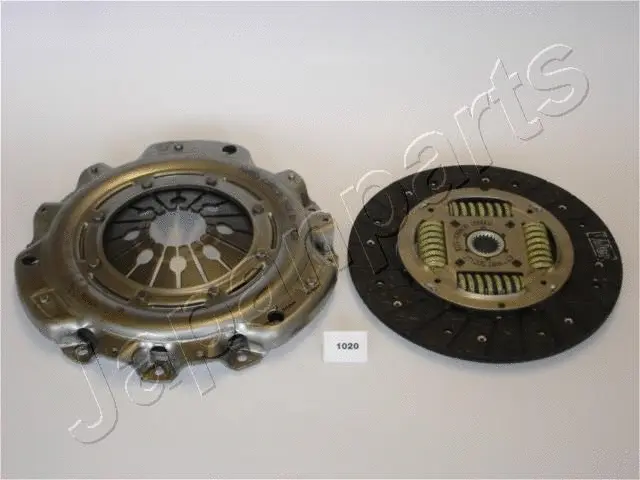 Clutch Kit (KF-1020)