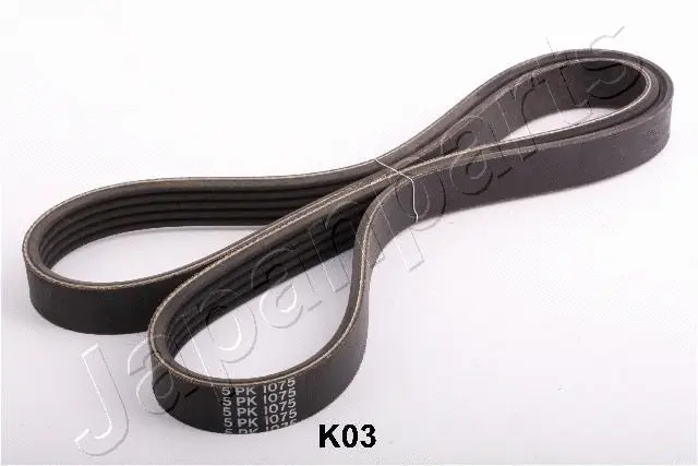 V-Ribbed Belt (TV-K03)