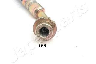 Holding Bracket, brake hose