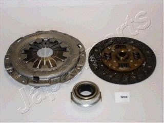 Clutch Kit (KF-W08)