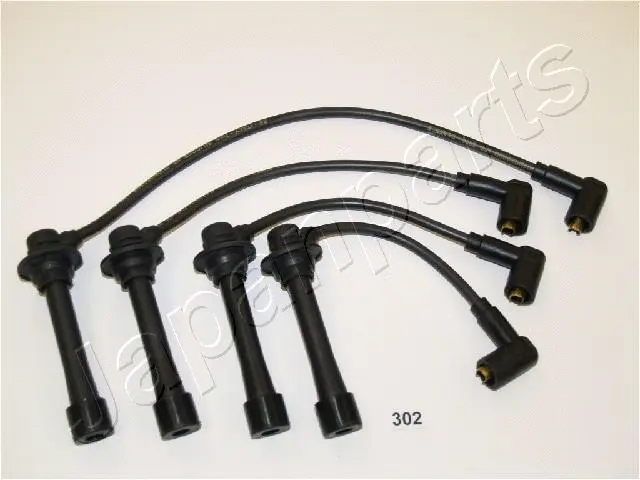 Ignition Cable Kit (XX-C302)