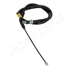 Cable Pull, parking brake (BC-0406)