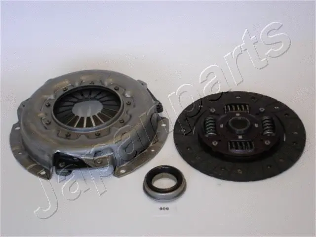 Clutch Kit (KF-906)