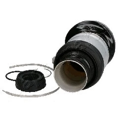 Bellow, air suspension (MM-AS064)