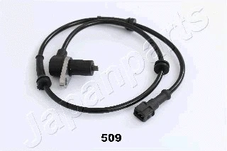 Sensor, wheel speed (ABS-509)